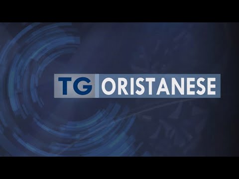 TG ORISTANESE DEL 1 SETTEMBRE 2021