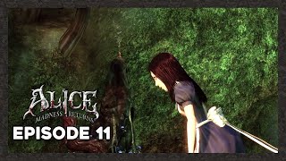 Alice Madness Returns - #11 Sur les traces du Bombyx