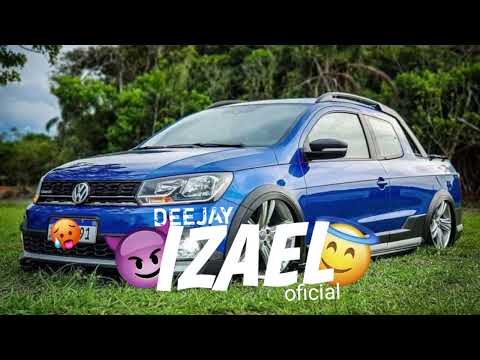 🔥 MEGA FUNK - GRAVE SECO - PROD ‎@djizaeloficial 🔥