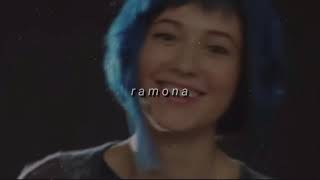 [ Ramona Beck // lyrics and sub español ] + final alternativo subtítulado