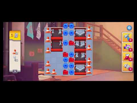 Chrome Valley Customs Level 74 no boosters | PuzzledCubes.site