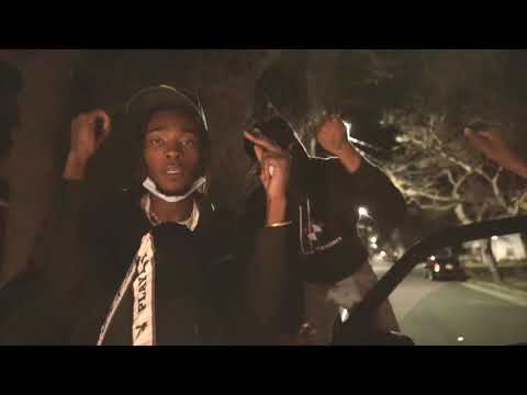 YK Eif - Hit Bout It (Remix) [Official Music Video]