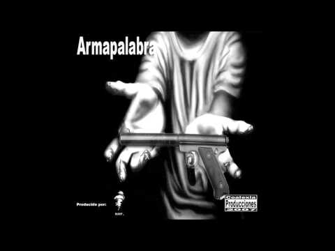 ArmaPalabra ft Chalo Contreras & Mc Salas - Encerrados en música