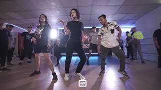 CROSSFIT - Randy X Kevvo | JASSON CHOREOGRAPHY CROSSFIT - Randy X Kevvo | JASSON CHOREOGRAPHY