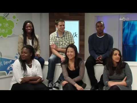 Love Talk Show - Staying together for the kids - SE01EP057