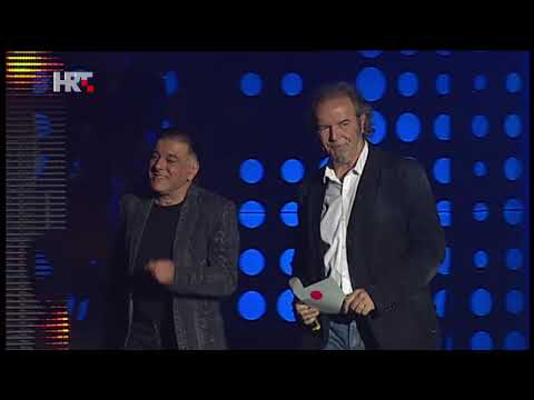 Porin 2013: Najbolji album rock glazbe - Kundera (Urban & 4)