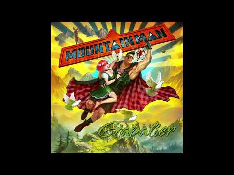 07 Königin Der Alpen