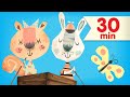 Row Row Row Your Boat More Favorite Kids Songs Super Simple Songs