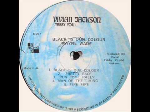 Wayne Wade - Run Come Rally