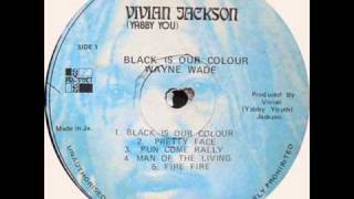 Run Come Rally - Wayne Wade