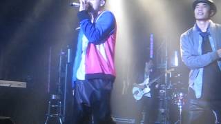 Tie The Knot Jesse McCartney