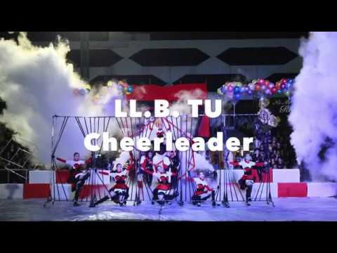 (LL.B.04) TPC Game 2017 - Circus