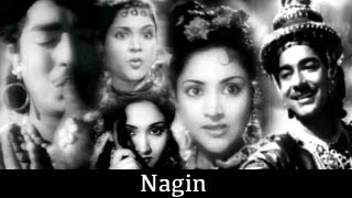 Nagin - 1954