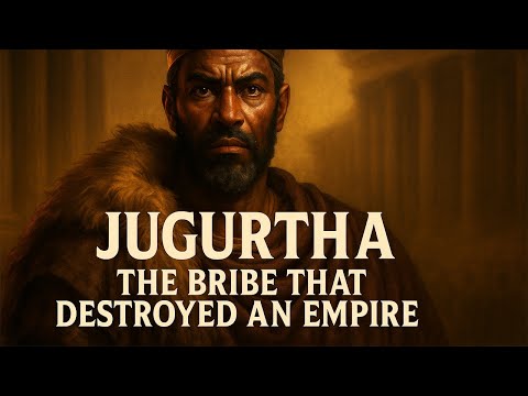 Jugurtha: The Bribe That Destroyed An Empire