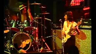 PAT TRAVERS BAND - Feelin' Right