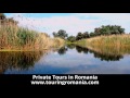 Explore Danube Delta From Romania The Amazon Of Europe Private Tour