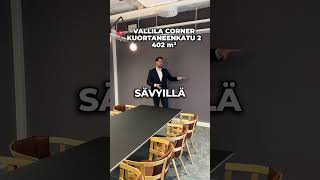 kuortaneenkatu 2 - video 2