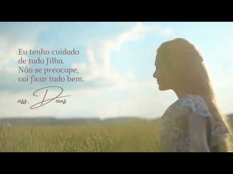 PARE DE SE PREOCUPAR/ ACALME O SEU CORAÇÃO 