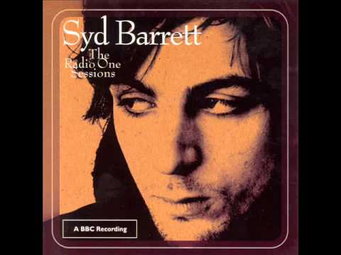 Syd Barrett - The Radio One Session (Full Album)