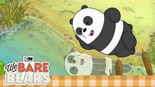 Download lagu Baby Panda | We Bare Bears | Cartoon Network mp3 Download lagu Baby Panda | We Bare Bears | Cartoon Network mp3