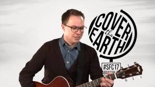 Kent Carter - Hyphen Director