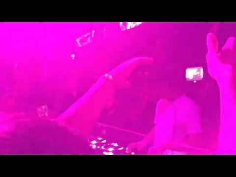 Ilan Bluestone LIVE - 43 Sky Falls Down (Mashup) - Ryse Nightclub - St. Louis - 11/19/16