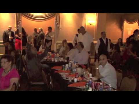 Paul Baghdadlian Tribute Show - Ararat Amadyan (03 of 04)