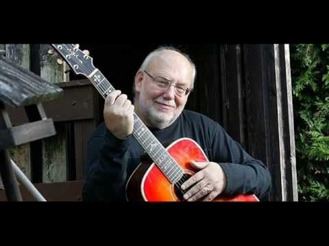 Jan Nedvěd - Ostružiny (vysoká kvalita)