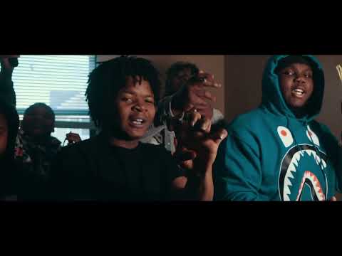 MG Poppy x YMG Boosie - Katching Reck