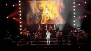 el mundo bailando - Belle Perez