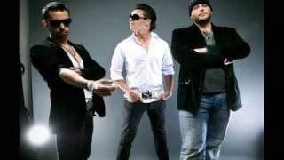 Moenia No dices mas version