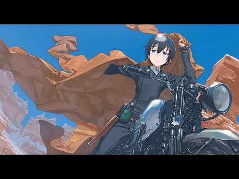 What Went Wrong with Kino's Journey 2017?
