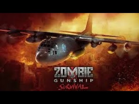 ZG Survival - Silencio Heights (Hard)