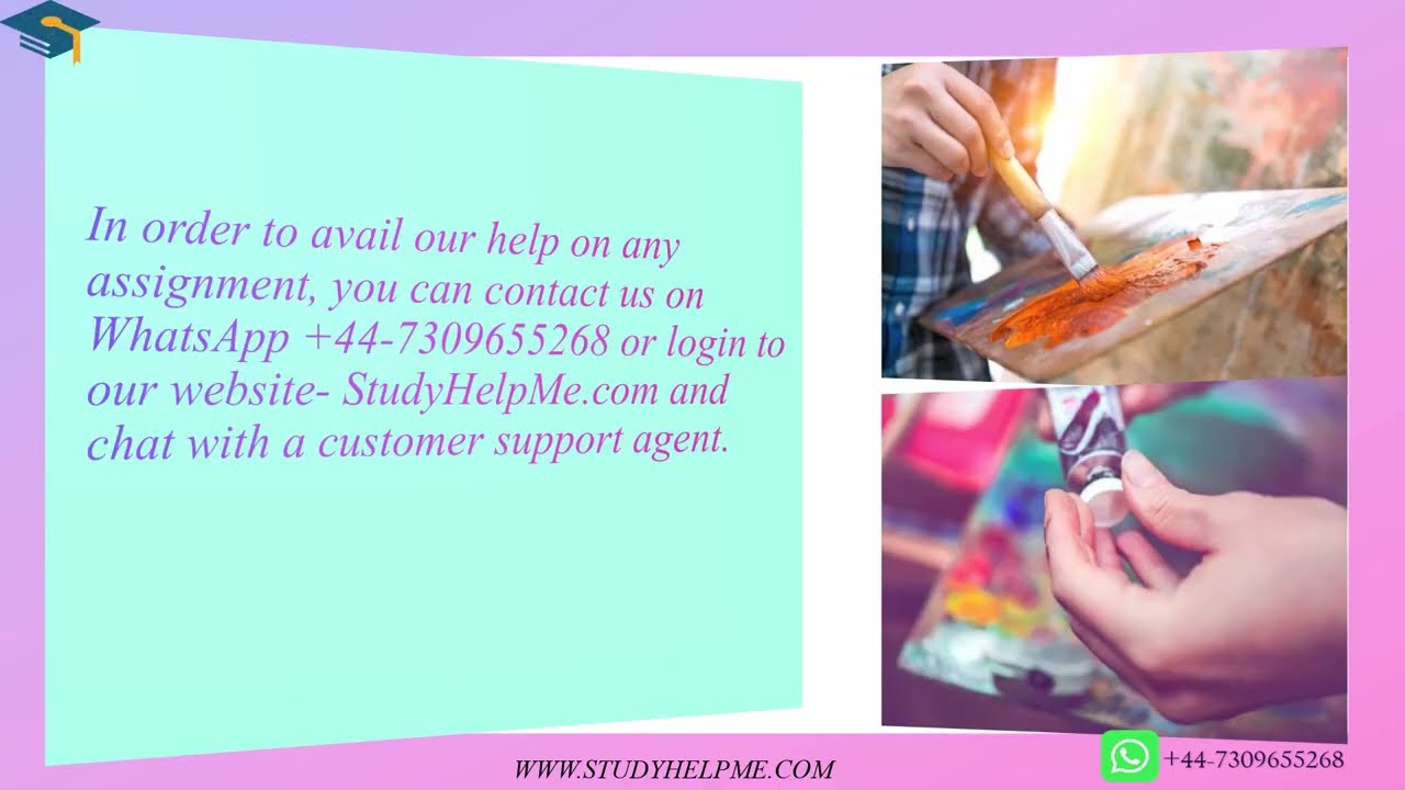 New Perspectives PowerPoint 2019 | Module 5: SAM Project 1b #studyhelpme #education