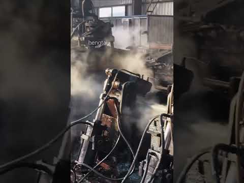 Seamless pipes mild steel