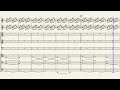 Philip Glass - Organic (full ensemble)