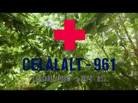 Celălalt - Shuffle cu Dj Pilu (videoclip oficial)