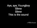 NBA Youngboy Location (Lyrics)
