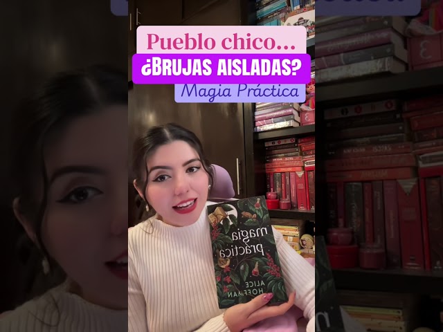 Vídeo relacionado con Magia práctica (Umbriel narrativa): 1