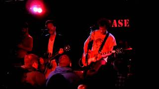 The Damnwells - &quot;I&#39;ve Got You&quot; - The Basement - Columubs, OH - 10/01/11
