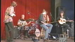 The Waybacks - Cousin Sally Brown - Words and Music