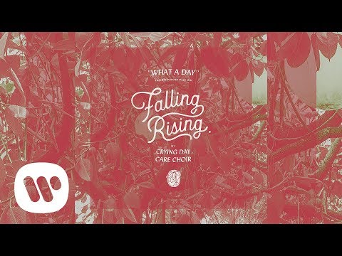 Crying Day Care Choir - What A Day (AUDIO)