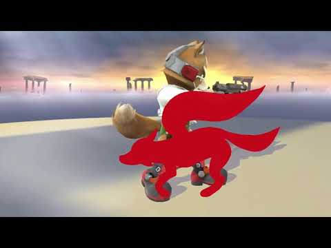 TDODI 5 - Commander (Fox) vs MB | Whispy (Diddy Kong)