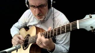 CHERISH (arr. Pat Metheny)