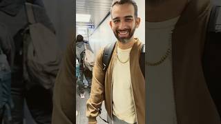 Nashville to Port Canaveral #travel #fly #carnivalcruiseline #pov #choosefun #travling  #short