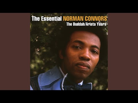 You Are My Starship by Norman Connors