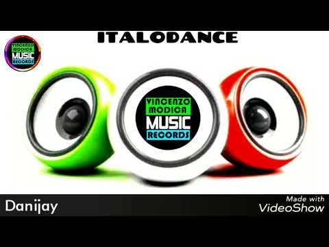 Danijay-I fiori di lillà-Anno 2003.HQ.