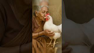 Download lagu #arrahman #song #music #spotify #trending #viral #ai #grandma #viralvideo #chicken #hen #shorts mp3
