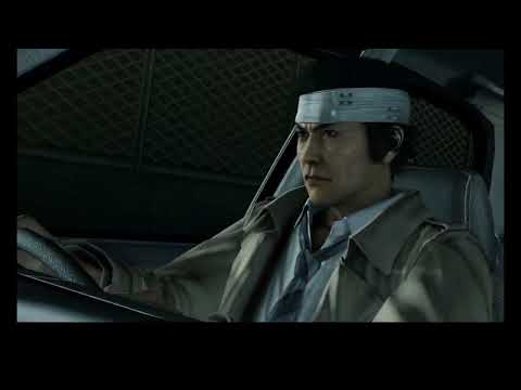 Yakuza Kiwami pt.20/21