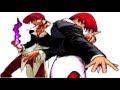 Capcom Vs SNK 2 Iori Yagami Voice Collection Kunihiko Yasui